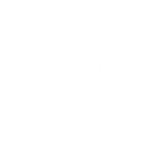 Logo Fundación Garrahan