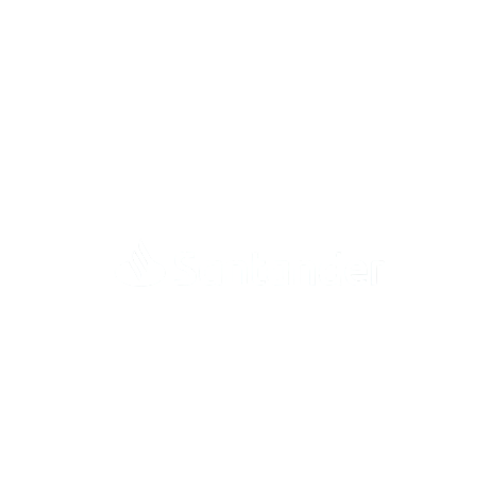 Logo Santander