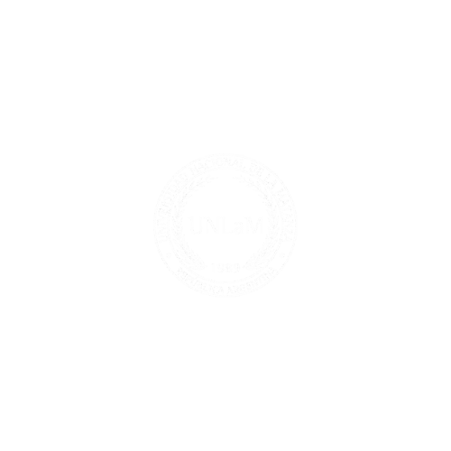 Logo UNLaM